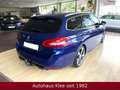 Peugeot 308 SW GT BlueHDi Automatik *AHK*LED*Navi*Cam* Azul - thumbnail 3
