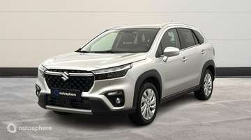 1.4 Boosterjet Hybrid 129ch Privilège