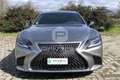 Lexus LS 500 LS Hybrid Luxury Gümüş rengi - thumbnail 2