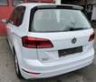 Volkswagen Golf Sportsvan 1.0 TSI BMT Join + CAMÉRA + NAVI + CAR-PASS Gris - thumbnail 4