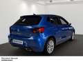 SEAT Ibiza FR 1.0 TSI DSG Voll-LED Navi Einparkhilfe Rückfahr Blau - thumbnail 4