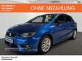SEAT Ibiza FR 1.0 TSI DSG Voll-LED Navi Einparkhilfe Rückfahr Blau - thumbnail 1