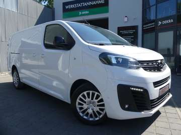 Vivaro 2.0 CDTI Kasten Edition L3