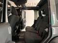 Jeep Wrangler Unlimited 2.2 Mjt II Sahara "TETTO APRIBILE" Šedá - thumbnail 10