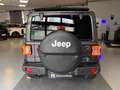 Jeep Wrangler Unlimited 2.2 Mjt II Sahara "TETTO APRIBILE" Сірий - thumbnail 5