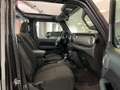 Jeep Wrangler Unlimited 2.2 Mjt II Sahara "TETTO APRIBILE" Grijs - thumbnail 12