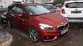 BMW 218 218 d Sport Line // DIESEL // Navi // AUTOMATIC // Rot - thumbnail 2