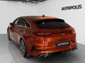 Kia ProCeed / pro_cee'd 1.6 GT AUDIO Orange - thumbnail 19
