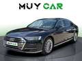 Audi A8 L 55 TFSI quattro tiptronic Azul - thumbnail 3