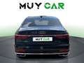 Audi A8 L 55 TFSI quattro tiptronic Azul - thumbnail 6