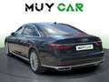Audi A8 L 55 TFSI quattro tiptronic Azul - thumbnail 5