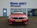 BMW 330 3-serie 330i High Executive M-Sport / Driving Assi Orange - thumbnail 23