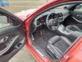 BMW 330 3-serie 330i High Executive M-Sport / Driving Assi Orange - thumbnail 3