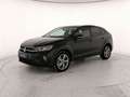 Volkswagen Taigo 1.0 tsi r-line 115cv Noir - thumbnail 1