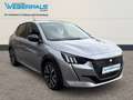 Peugeot 208 GT PureTech 100*Sitzheizung-Kamera-NAVI* Argent - thumbnail 7