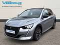 Peugeot 208 GT PureTech 100*Sitzheizung-Kamera-NAVI* Argent - thumbnail 1