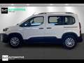 Peugeot Rifter Active Wit - thumbnail 6
