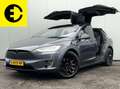 Tesla Model X Performance Ludicrous 7p.| FullSelfDriving | Subze Grey - thumbnail 1