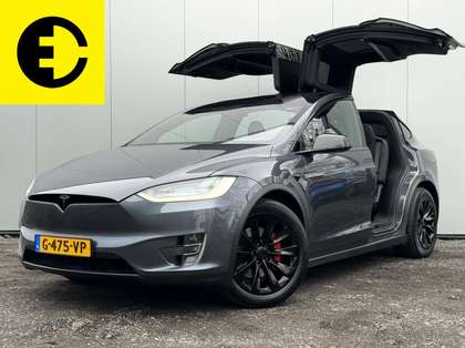 Tesla Model X Performance Ludicrous 7p.| FullSelfDriving | Subze