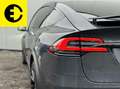 Tesla Model X Performance Ludicrous 7p.| FullSelfDriving | Subze Grijs - thumbnail 21