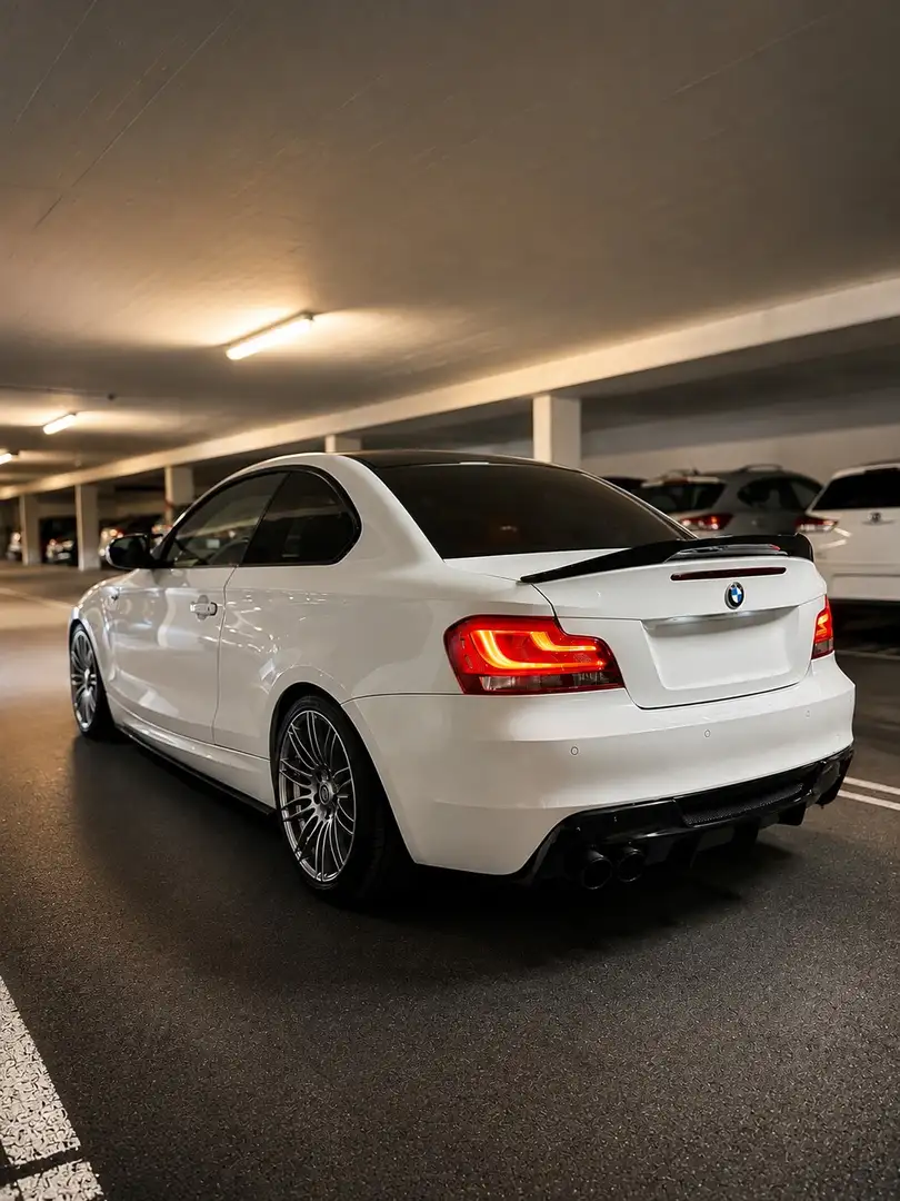 BMW 120 120d Coupé M Paket - 2