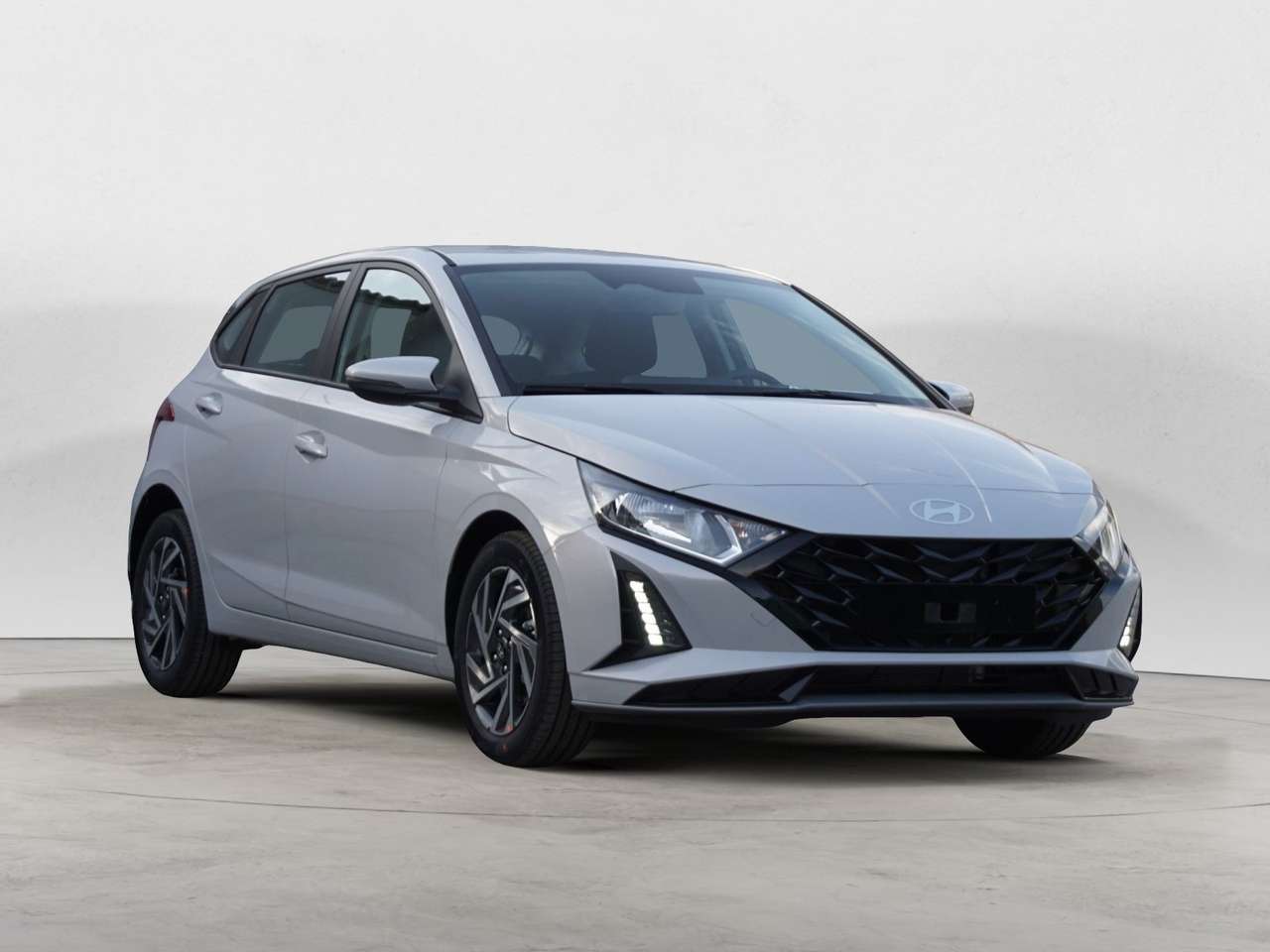 Hyundai i20 1.0 T-GDI 90cv DCT ConnectLine