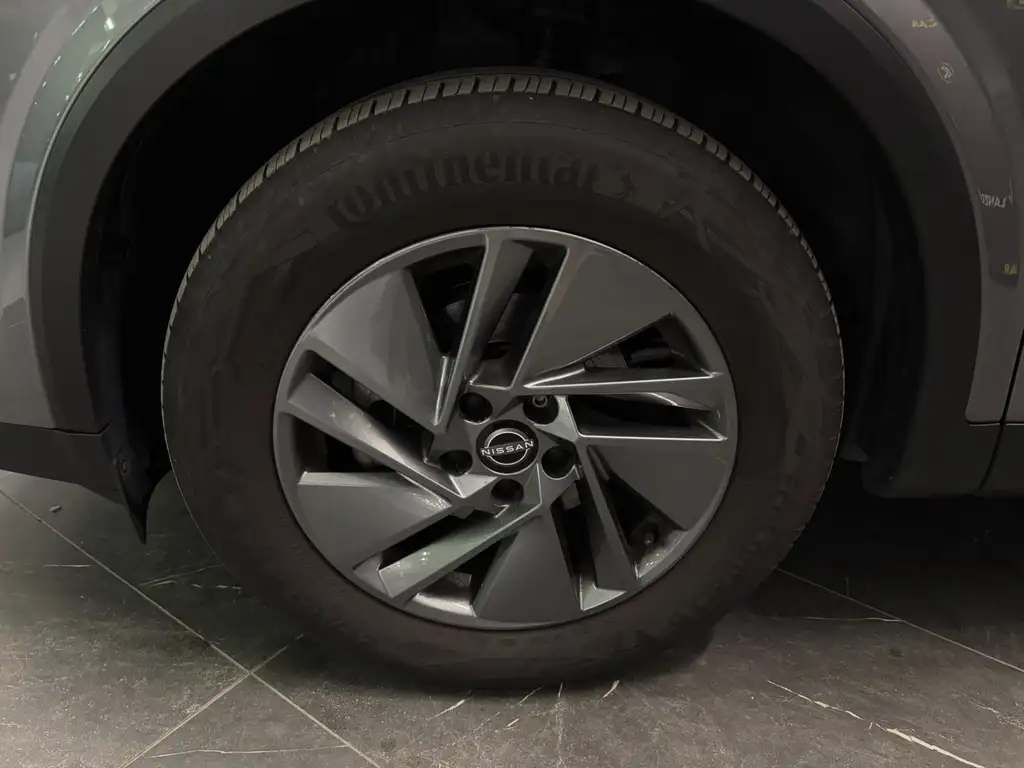 Nissan Qashqai | foto 14