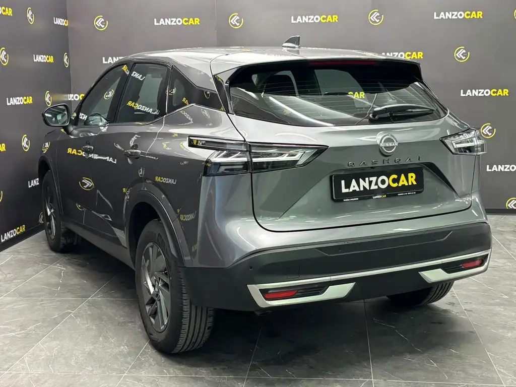 Nissan Qashqai | foto 6