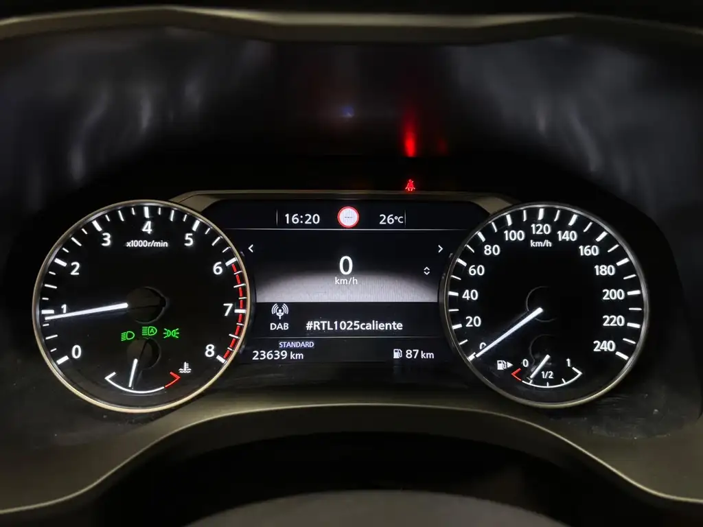 Nissan Qashqai | foto 11
