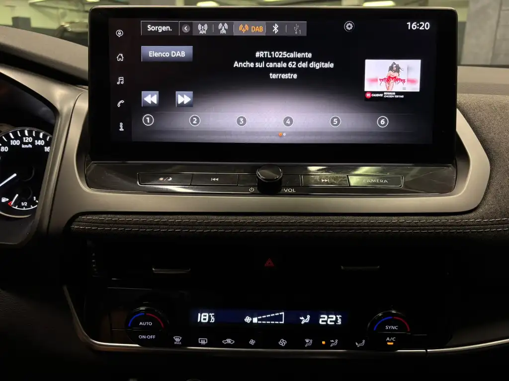 Nissan Qashqai | foto 9