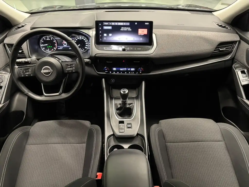 Nissan Qashqai | foto 7