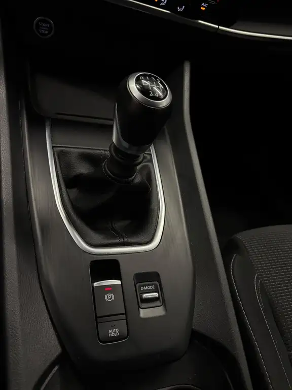 Nissan Qashqai | foto 12
