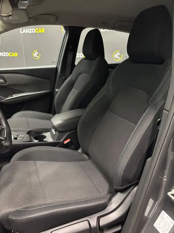 Nissan Qashqai | foto 13