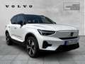 Volvo EX40 300 kW Twin Motor AWD Plus Dark StandHZG Digitales Alb - thumbnail 5