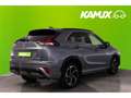 Mitsubishi Eclipse Cross 2.4MIVEC AWD Aut.LED+KAMERA+SHZ Grigio - thumbnail 4