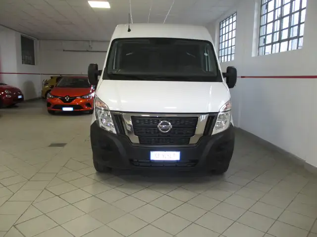 Nissan Interstar 35 2.3 DCI ACE (135CV) L2-H2-E6D-ISC-UNIPROPRIETAR