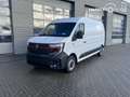 Renault Master E-Tech (Electric) Red Limited Carplay, 1.5T trekve Wit - thumbnail 2