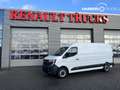 Renault Master E-Tech (Electric) Red Limited Carplay, 1.5T trekve Wit - thumbnail 4