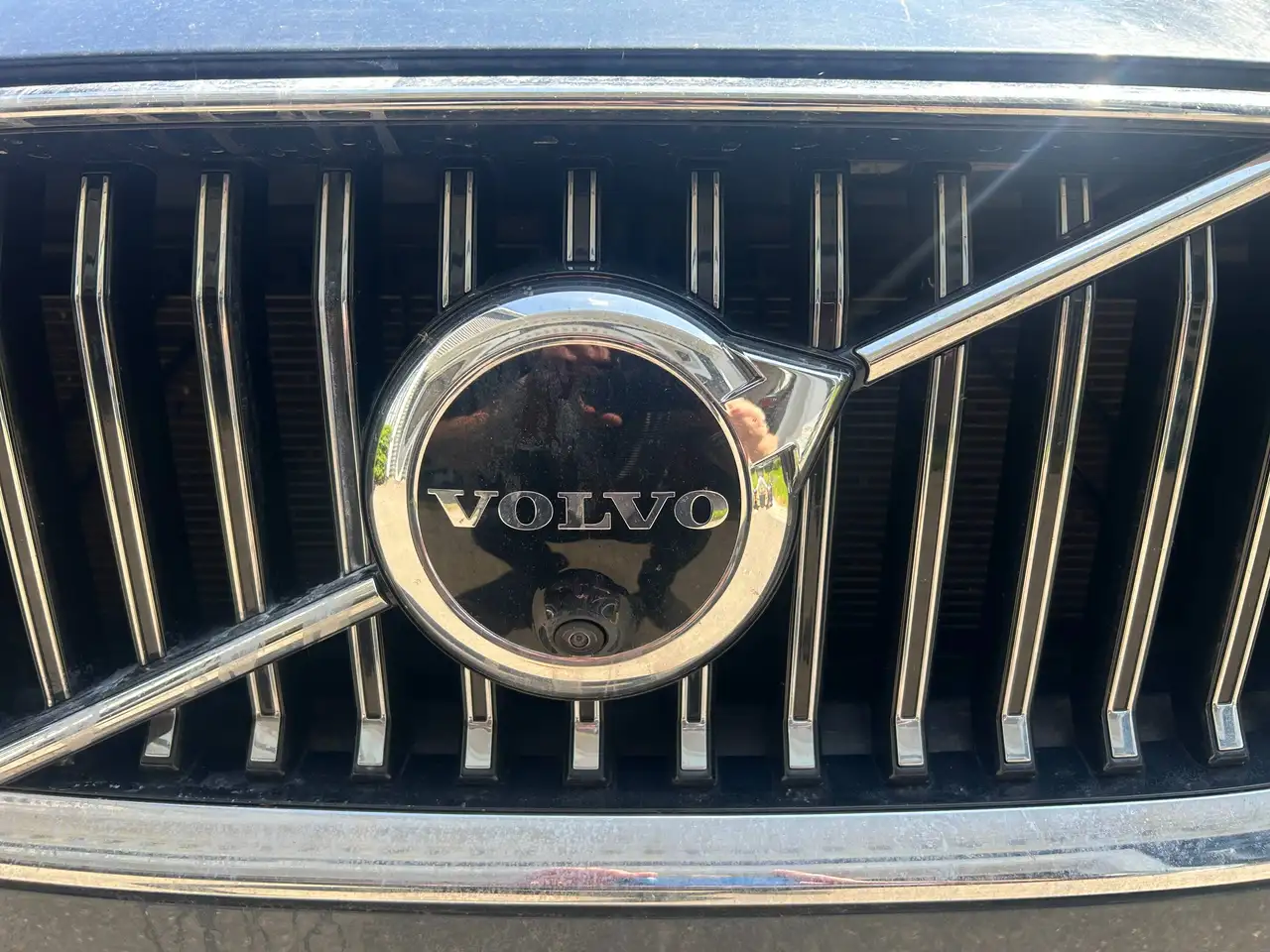 Volvo XC60 photo Volvo XC60