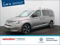 Volkswagen Caddy Style DSG / Navi, 7-Sitzer, RFK, LED Beige - thumbnail 1