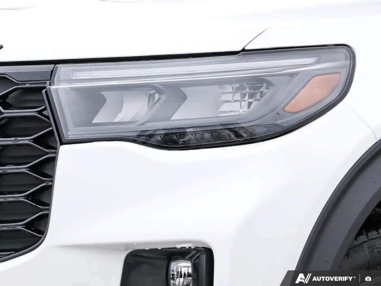 Ford Explorer photo Ford Explorer
