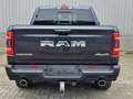 Dodge RAM 1500 5.7 V8 4x4 Crew Cab Laramie TOP Gris - thumbnail 4