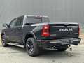 Dodge RAM 1500 5.7 V8 4x4 Crew Cab Laramie TOP Gris - thumbnail 9