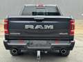 Dodge RAM 1500 5.7 V8 4x4 Crew Cab Laramie TOP Gris - thumbnail 8