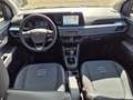 Ford Tourneo Courier 1.0 EcoBoost 125PS Active Teil-Leder Sitzheizun... Schwarz - thumbnail 11