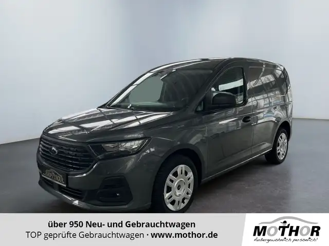 Ford Transit Connect Trend 2.0 EcoBlue L1 Tempomat