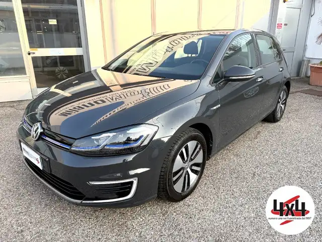 Volkswagen e-Golf 136 CV Auto. *OFFERTA PROMO*