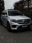 Mercedes-Benz GLS 350 d 4Matic 9G-TRONIC AMG Line Argent - thumbnail 13