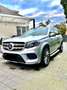 Mercedes-Benz GLS 350 d 4Matic 9G-TRONIC AMG Line Argent - thumbnail 2