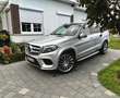 Mercedes-Benz GLS 350 d 4Matic 9G-TRONIC AMG Line Argent - thumbnail 1